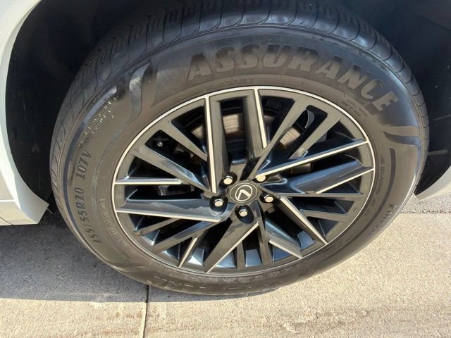Used 2024 Lexus TX 350 AWD w/ Captains Chair Package image 41