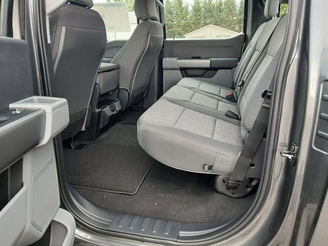 New 2026 Ford F250 XL w/ STX Appearance Package image 28