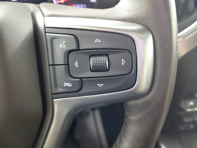 Used 2021 Chevrolet Silverado 1500 LTZ w/ LTZ Premium Package image 29