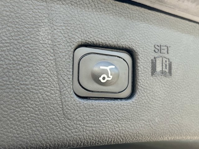 Certified 2024 Ford Edge SEL w/ Convenience Package AWD/4WD image 24