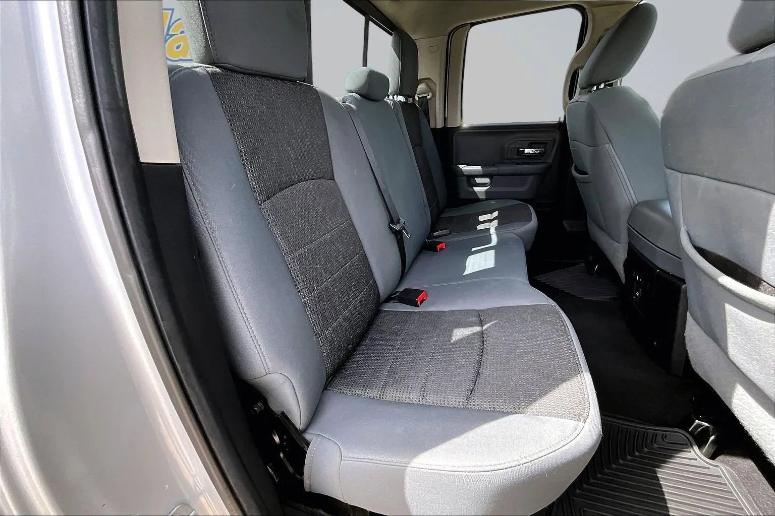 Used 2013 RAM 1500 Big Horn AWD/4WD image 25