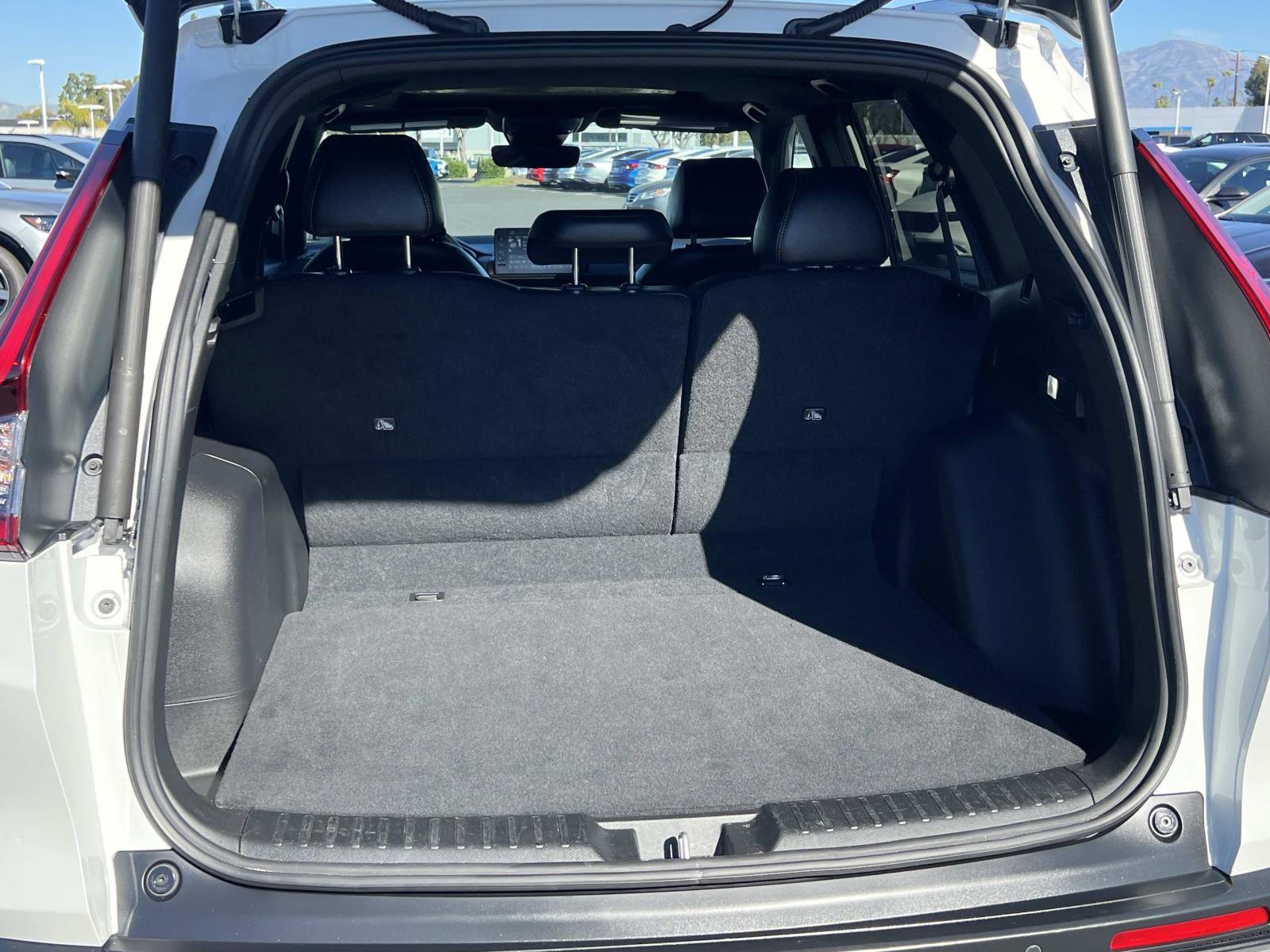 Certified 2025 Honda CR-V Sport-L image 24