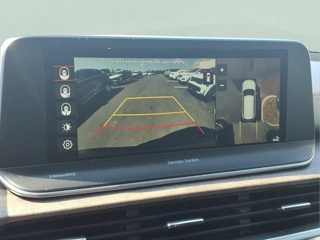 Used 2020 Kia Telluride SX w/ SX Prestige Package AWD/4WD image 9