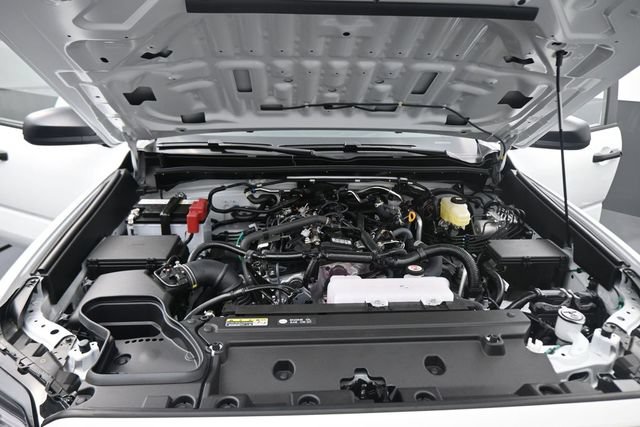 Used 2026 Toyota 4Runner SR5 RWD image 12