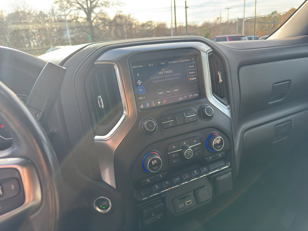 Used 2019 Chevrolet Silverado 1500 LT w/ All-Star Edition image 15
