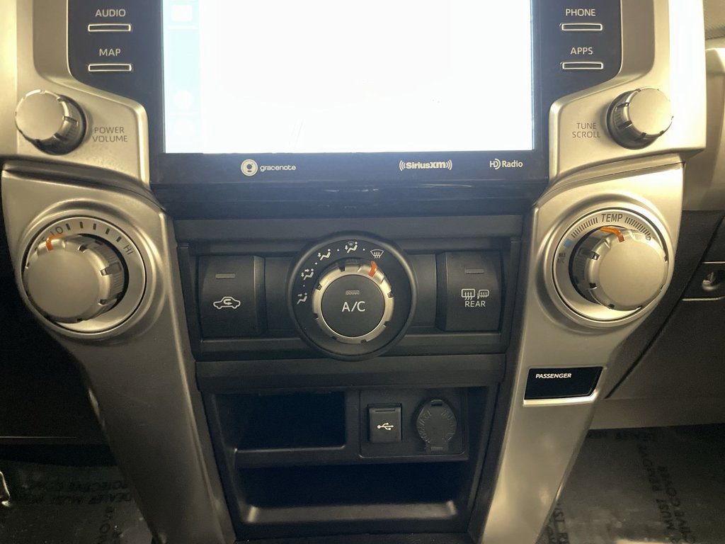 Used 2024 Toyota 4Runner SR5 Premium image 12