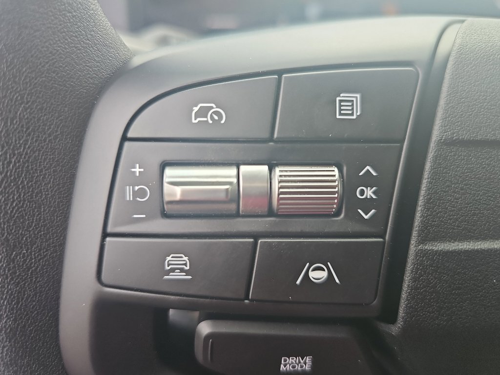 New 2025 Kia K4 LXS image 11