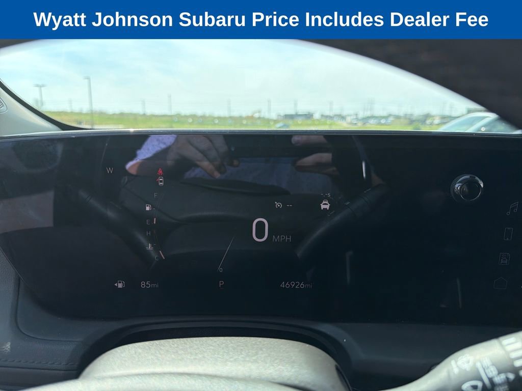 Used 2024 Buick Encore GX Sport Touring FWD image 18