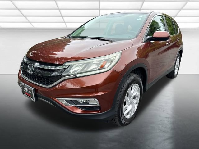 Used 2015 Honda CR-V EX image 1