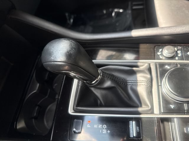 Used 2024 MAZDA MAZDA3 s FWD image 18