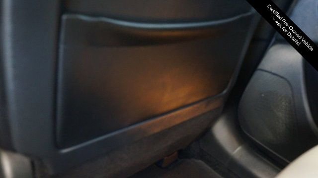 Certified 2023 INFINITI QX55 Essential image 39