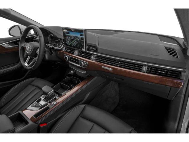 Used 2023 Audi A5 2.0T Premium Plus AWD/4WD image 15