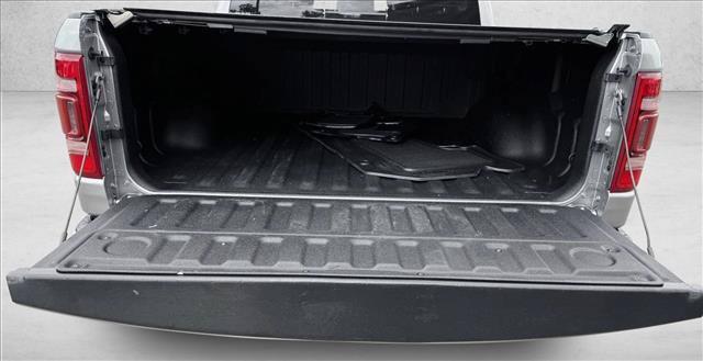 Used 2022 RAM 1500 Limited AWD/4WD image 8