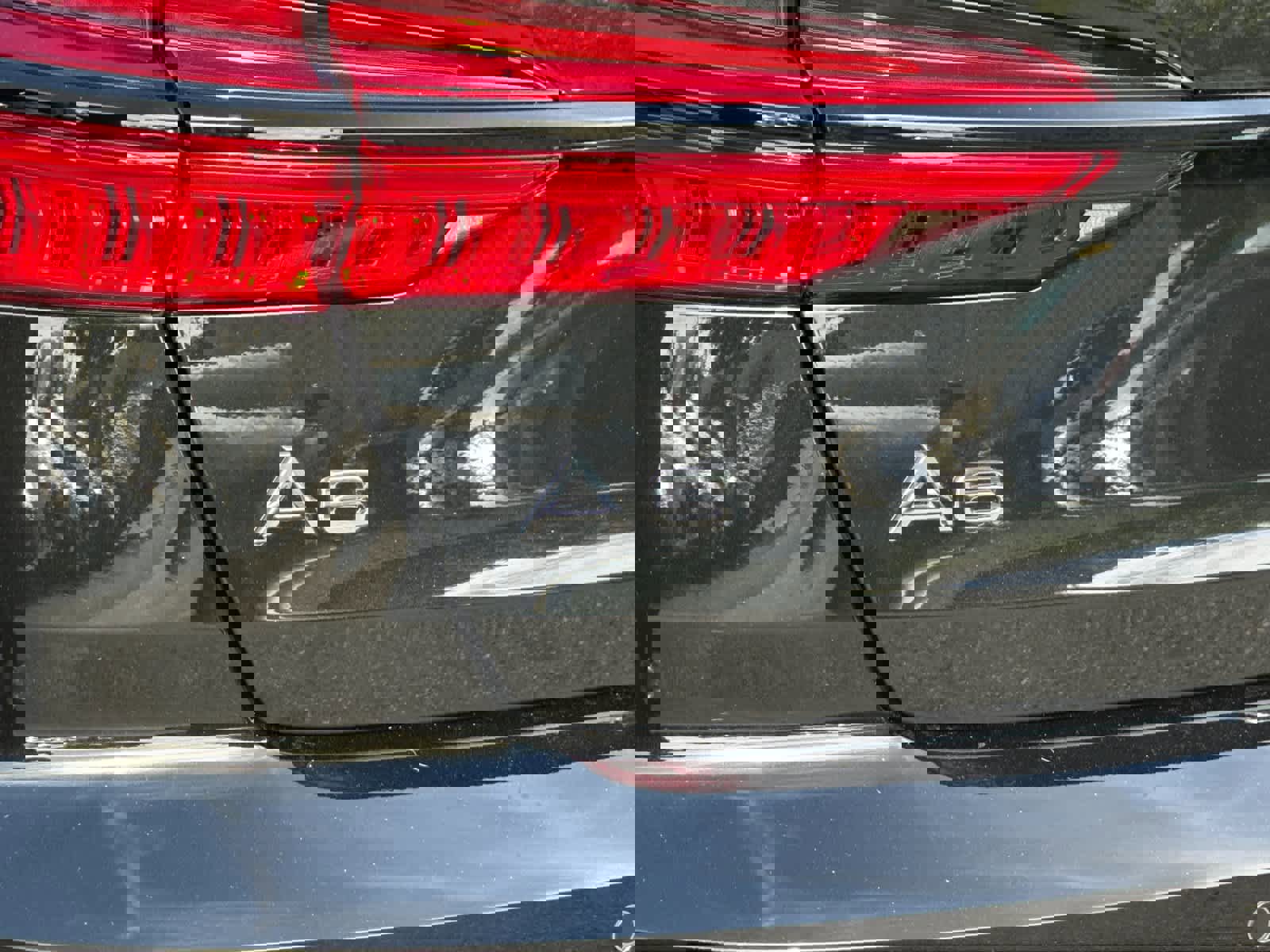 Used 2025 Audi A6 2.0T Premium w/ Convenience Plus Package image 27