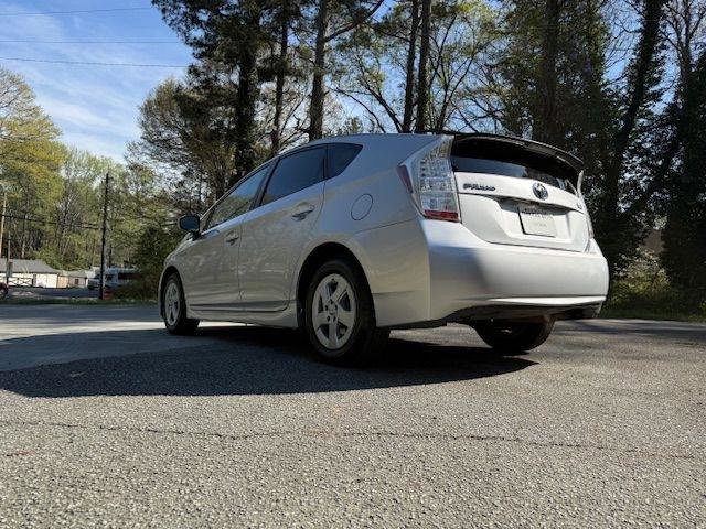 Used 2010 Toyota Prius One image 40