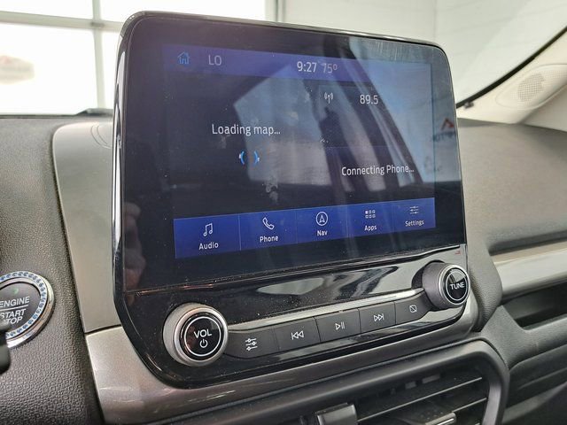 Used 2020 Ford EcoSport SES AWD/4WD image 12