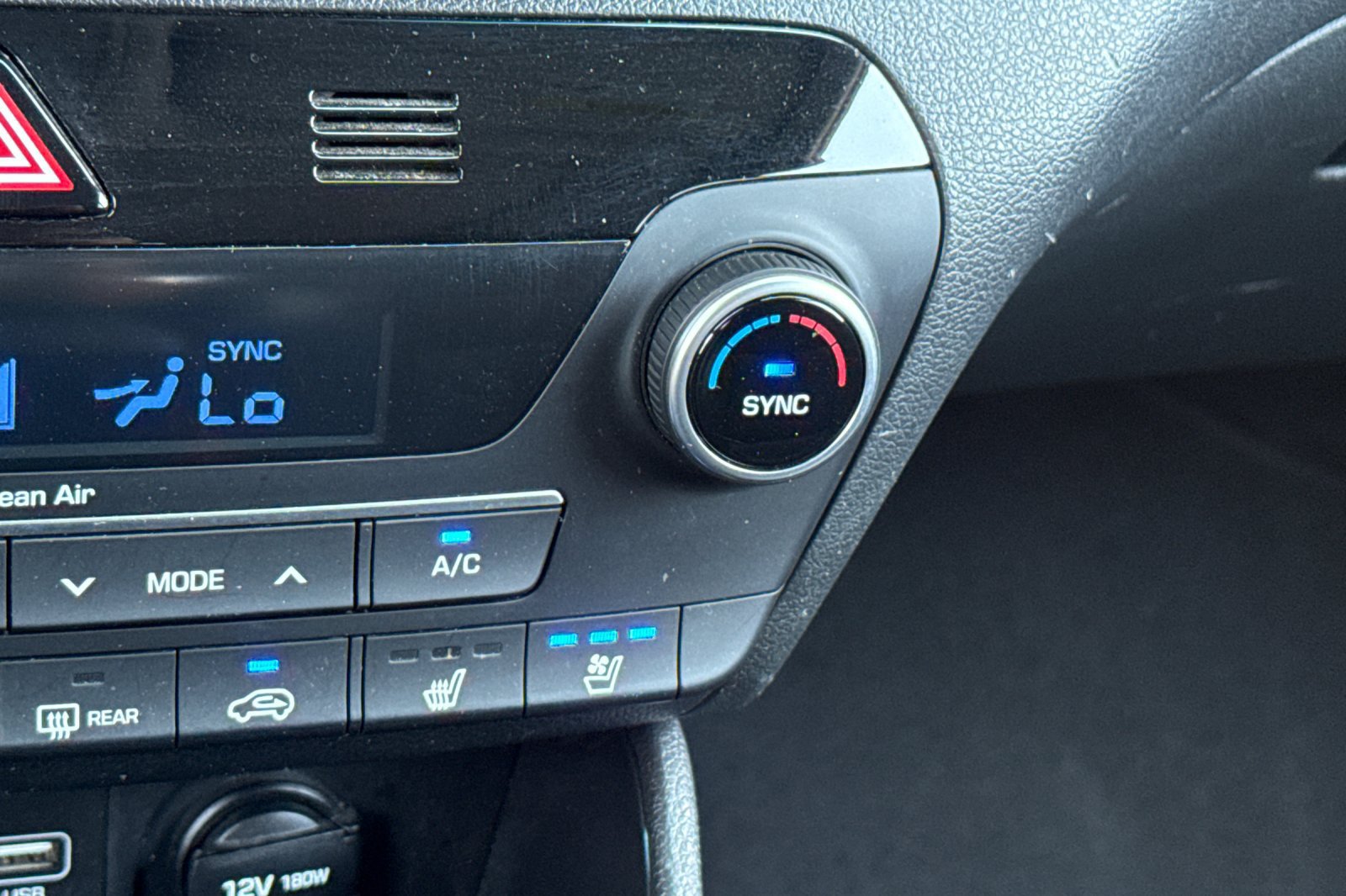 Used 2020 Hyundai Tucson Ultimate FWD image 29