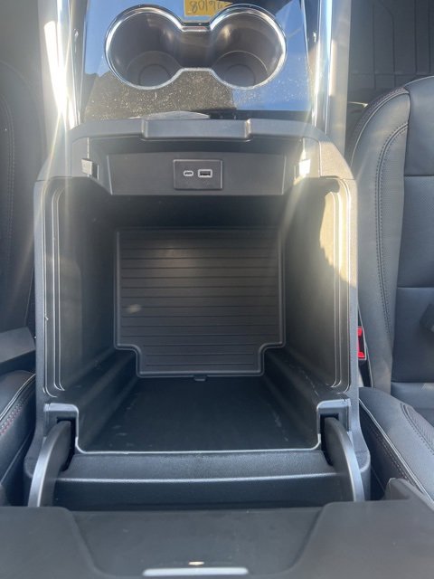 New 2026 Chevrolet Tahoe RST w/ Comfort Package image 28