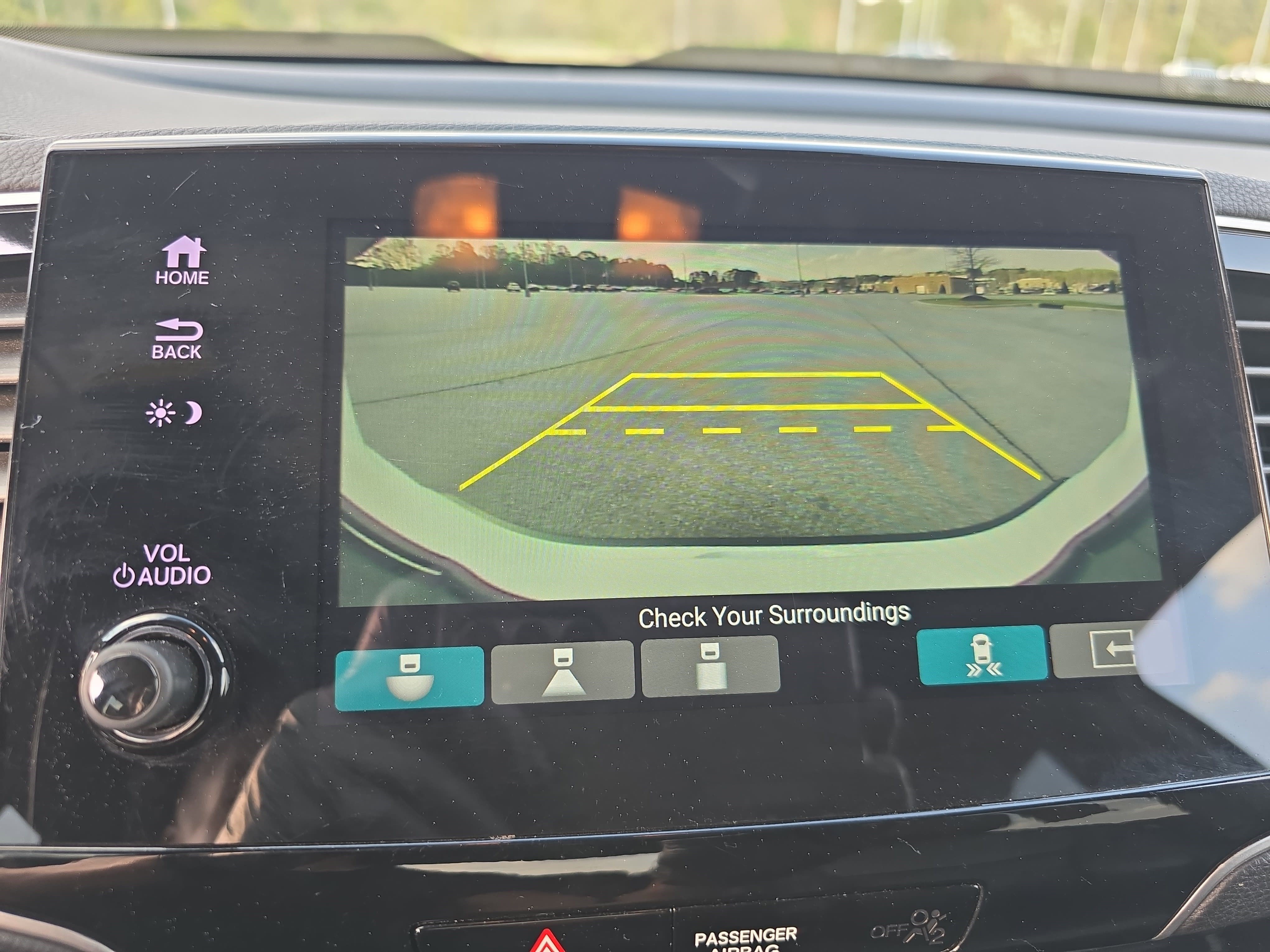 Used 2022 Honda Passport Elite image 24