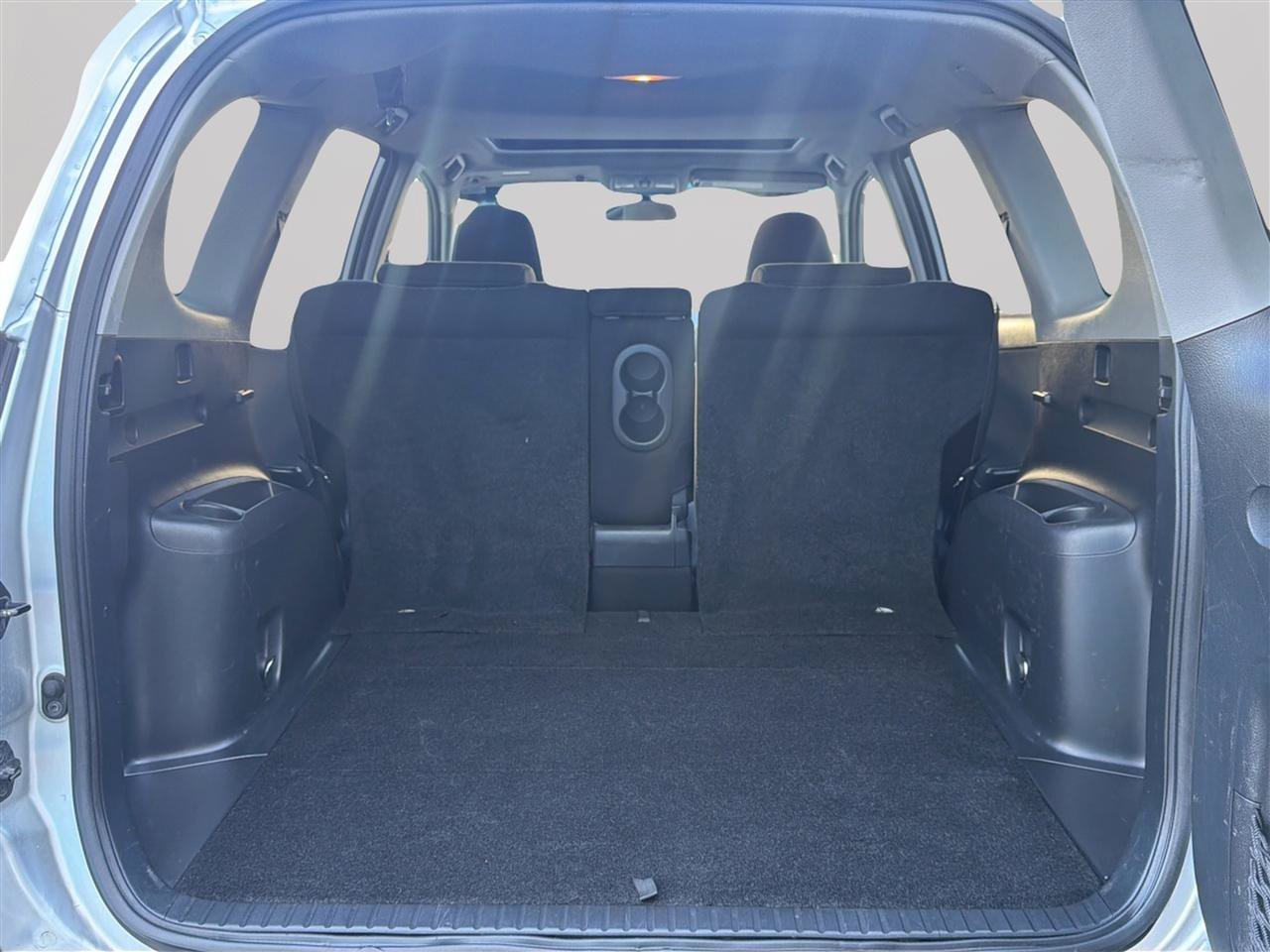 Used 2010 Toyota RAV4 Sport w/ Sport Appearance Pkg AWD/4WD image 23