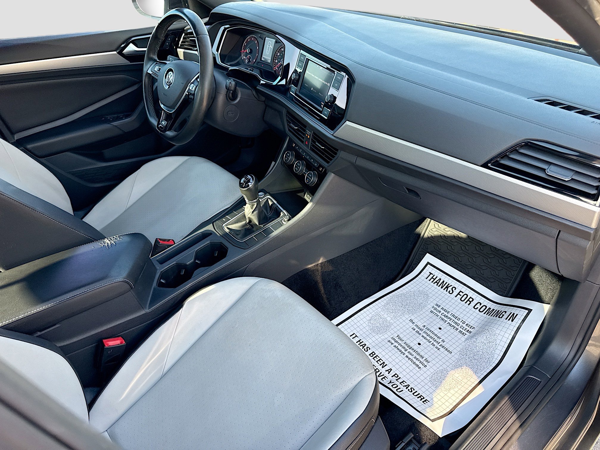 Used 2021 Volkswagen Jetta R-Line image 12