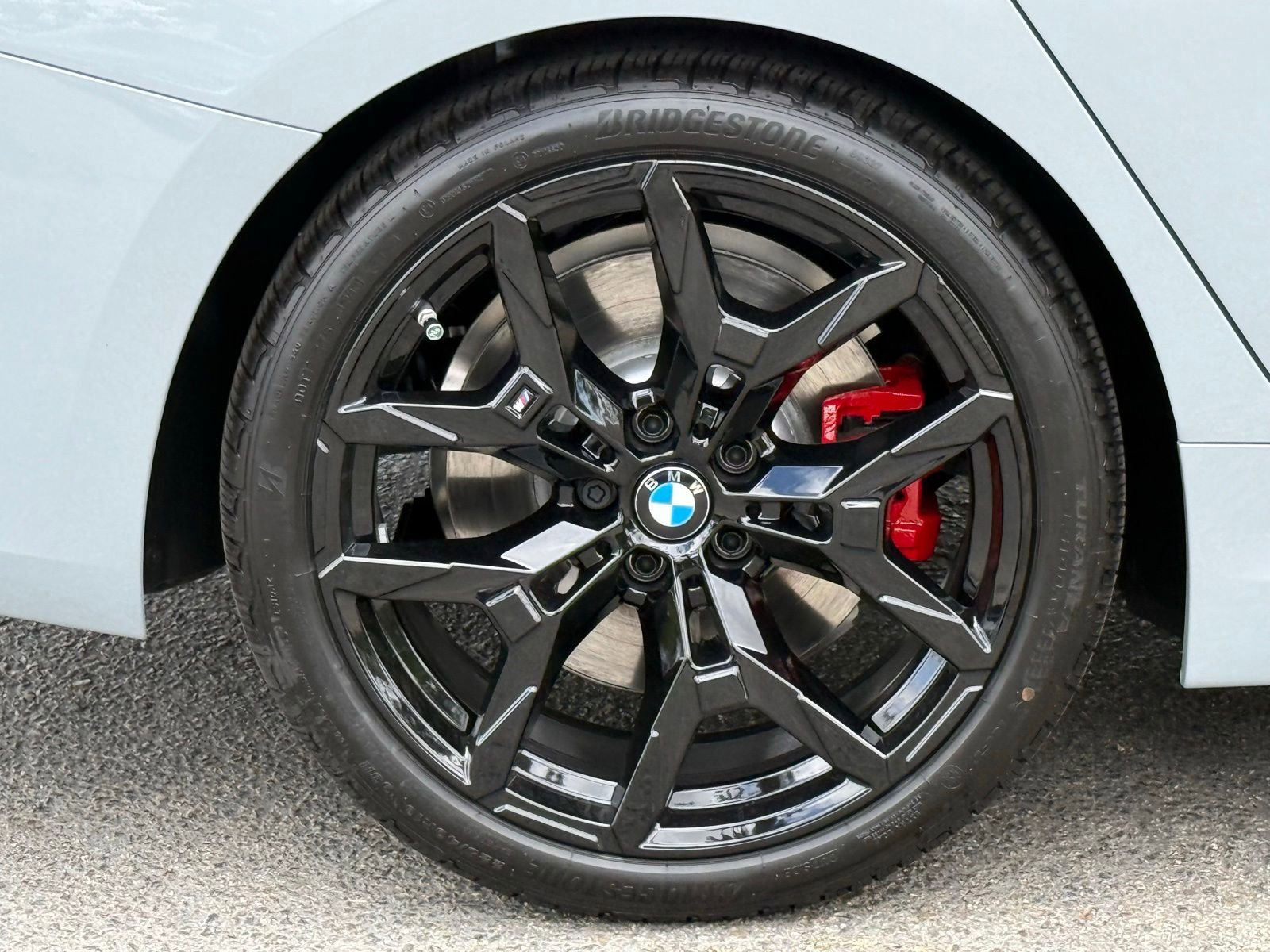 New 2026 BMW M340i RWD image 17