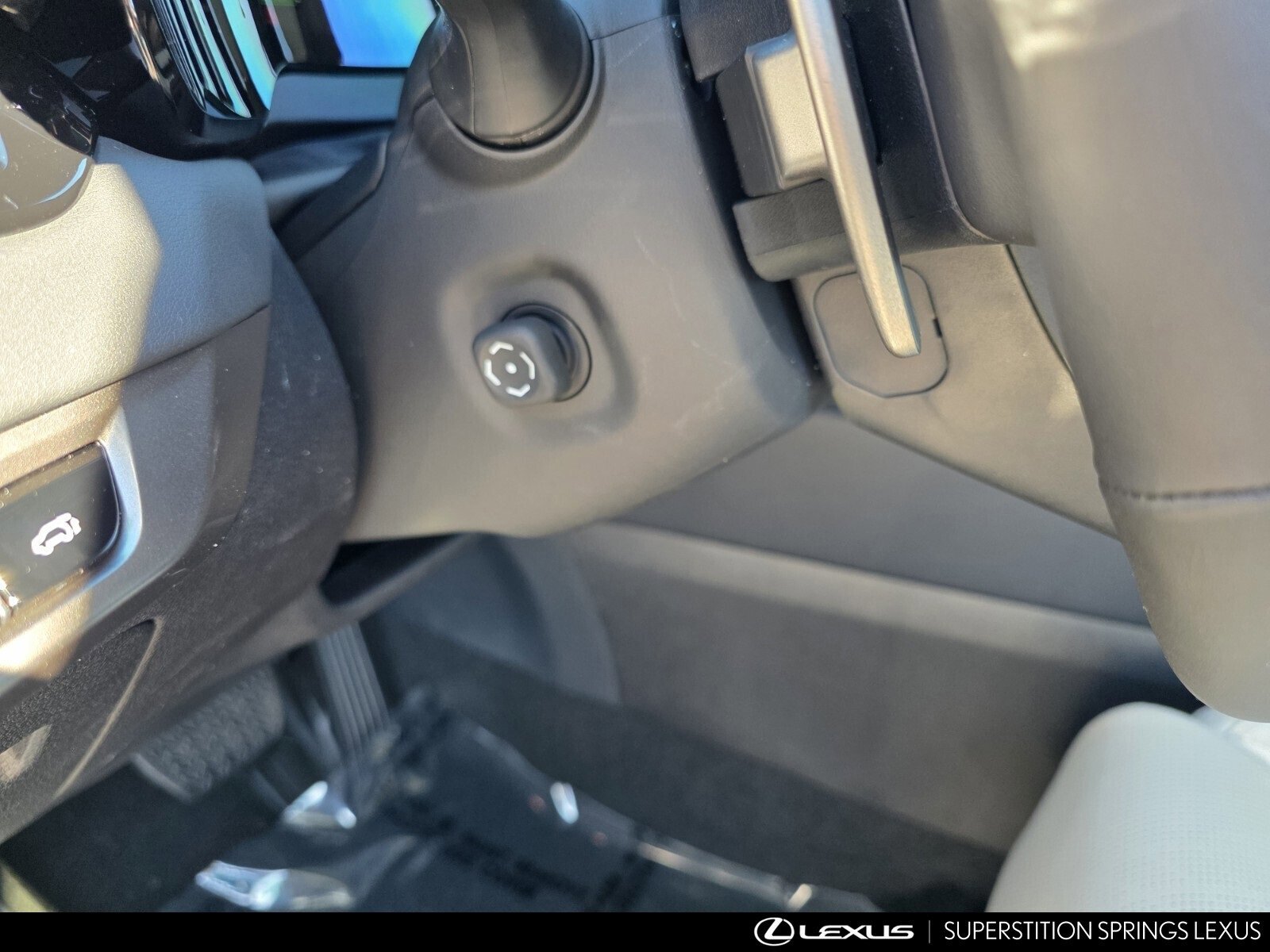 New 2026 Lexus RX 350 image 16