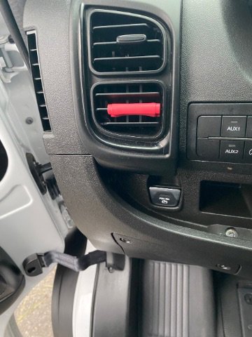 Used 2023 RAM ProMaster 2500 w/ Interior LED Lighting Group image 22