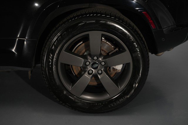 Used 2023 Land Rover Defender 110 X-Dynamic SE AWD/4WD image 24