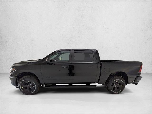 New 2026 RAM 1500 Classic Warlock AWD/4WD image 9