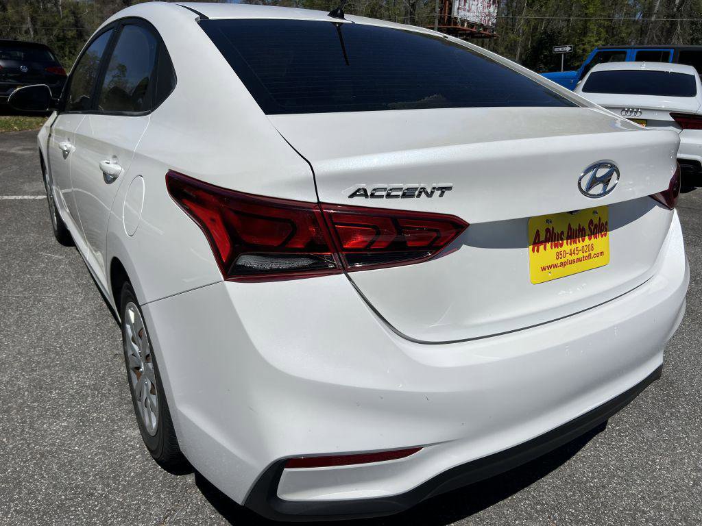 Used 2019 Hyundai Accent SE image 6