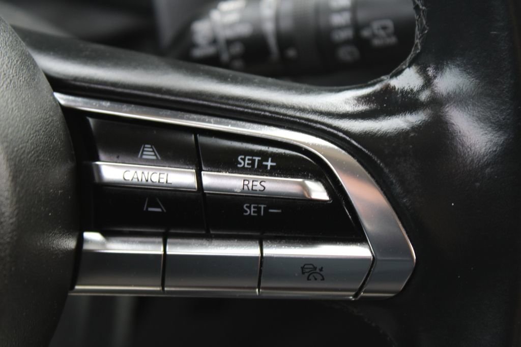 Used 2023 MAZDA CX-30 AWD 2.5 S w/ Preferred Package image 26