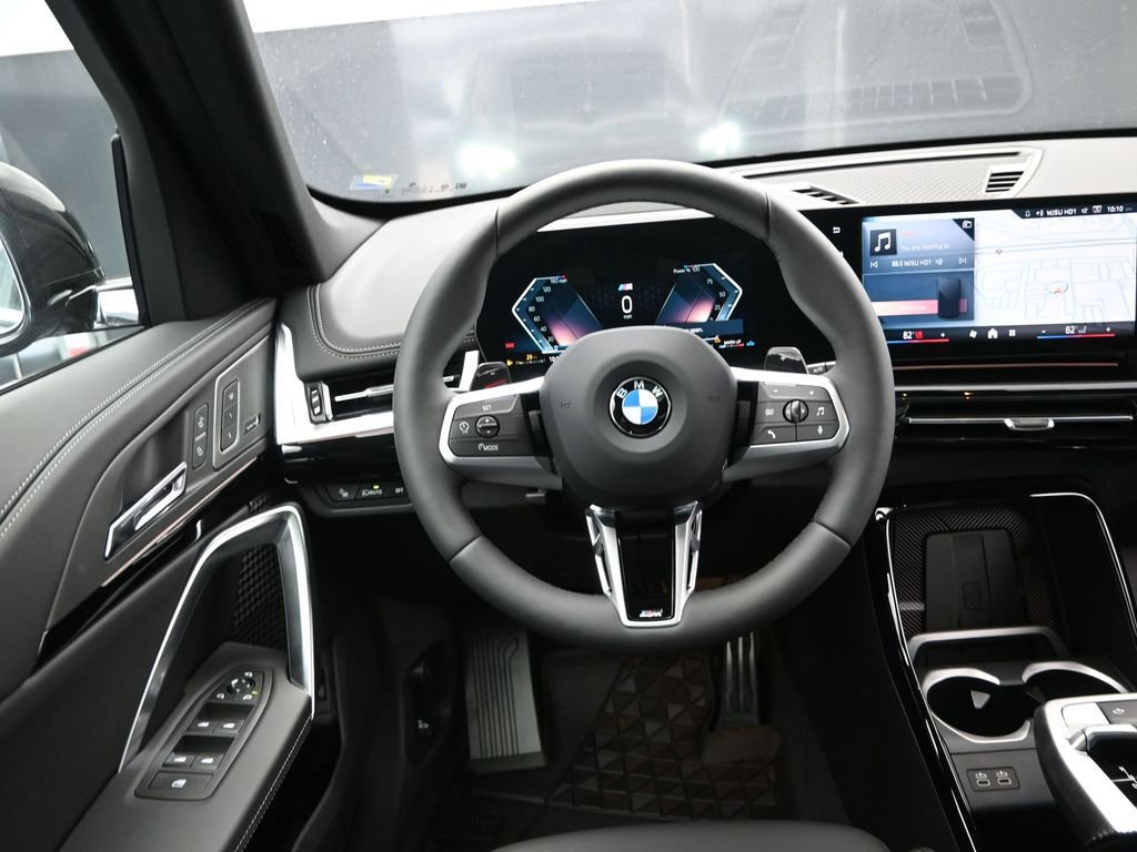 New 2026 BMW X1 xDrive28i w/ Technology Package image 29