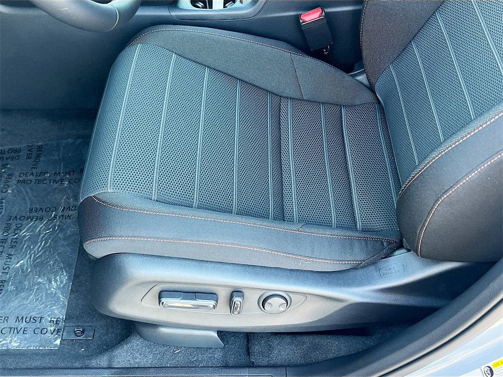 New 2026 Honda CR-V TrailSport image 25