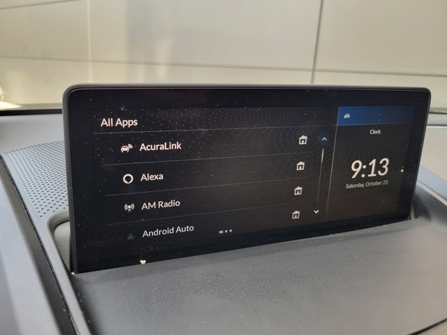 Used 2022 Acura RDX FWD image 37