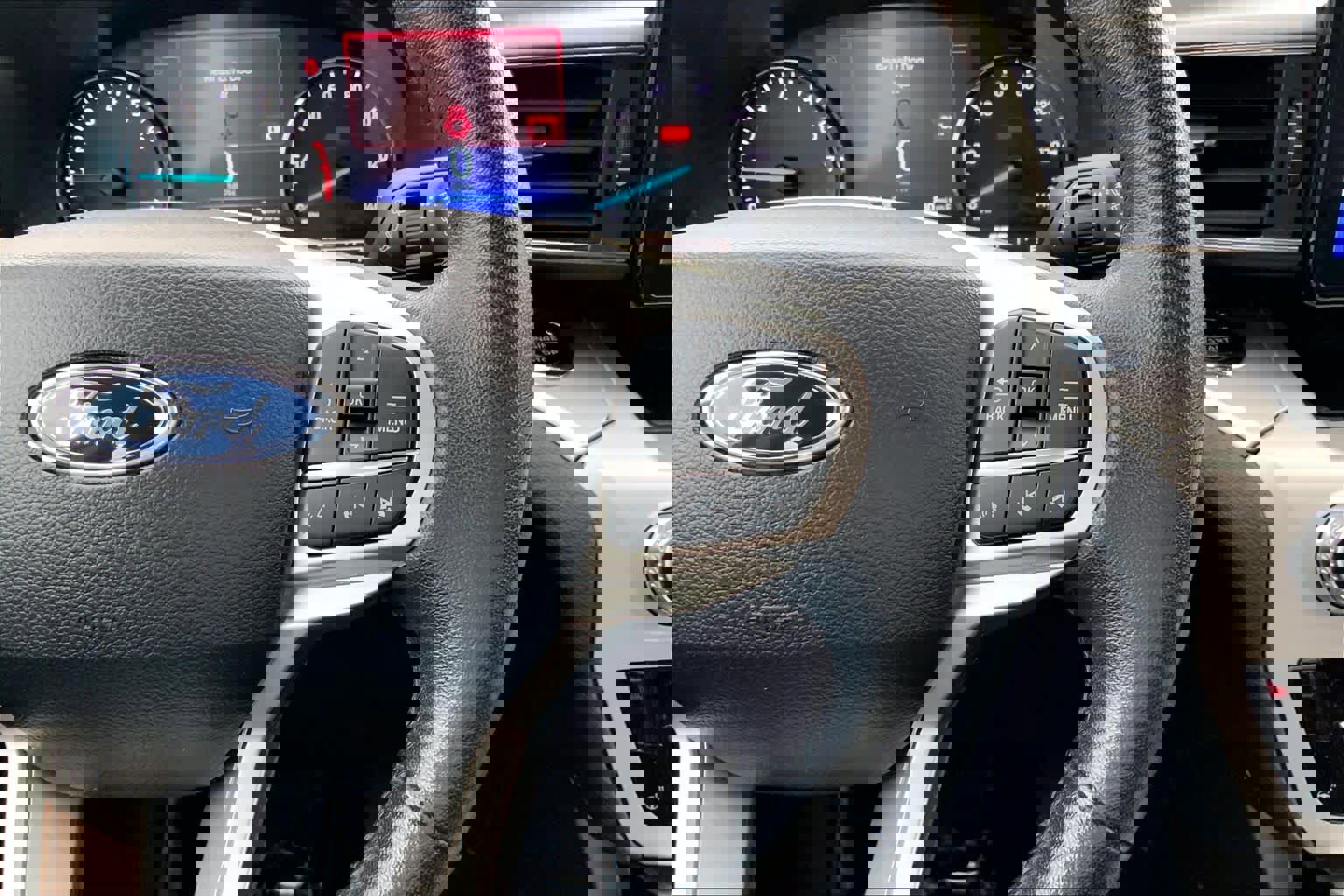 Used 2024 Ford Explorer XLT w/ Equipment Group 202A image 24