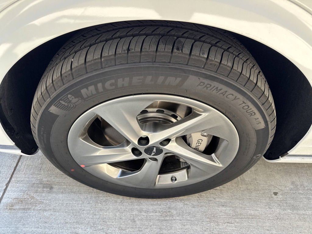 New 2026 Genesis GV70 2.5T Select image 20