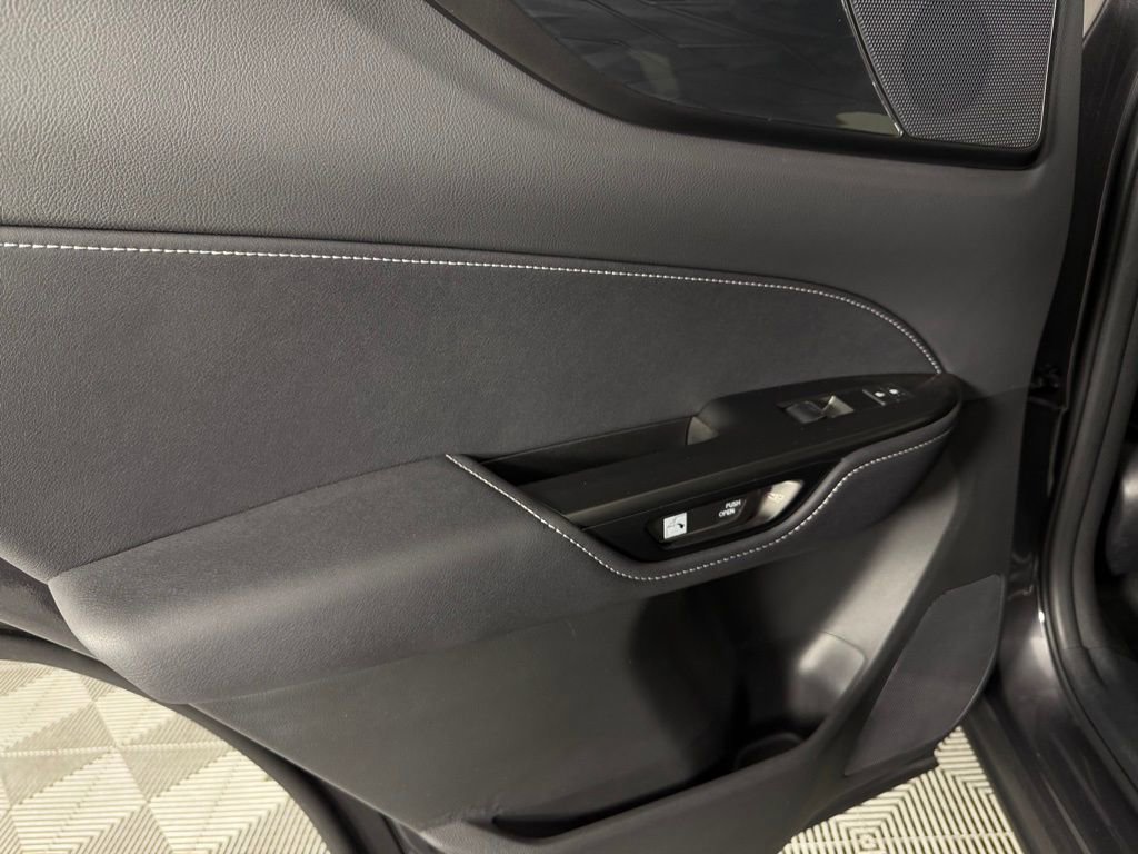 Used 2023 Lexus NX 350 AWD image 25