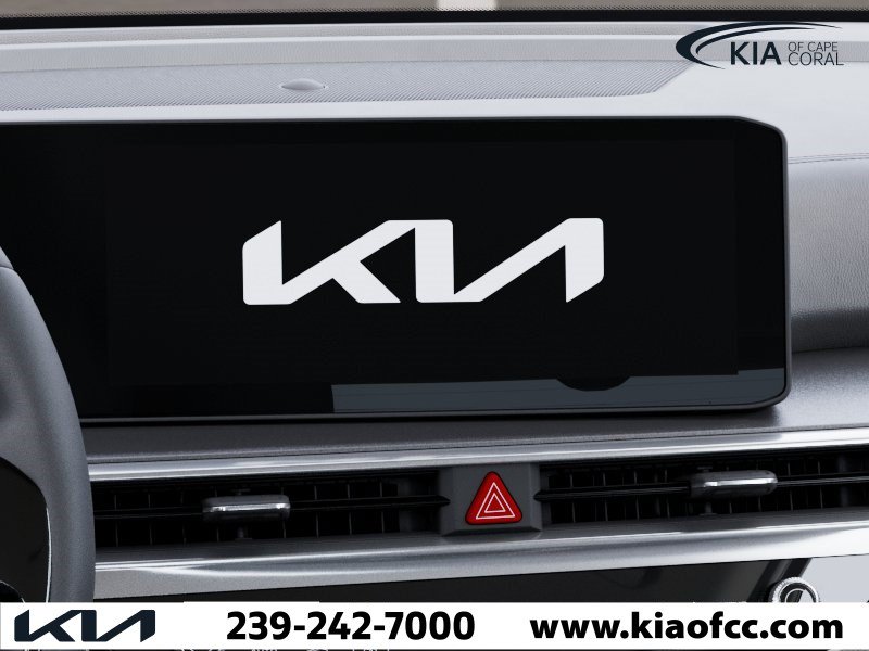 New 2026 Kia Sorento S FWD image 20