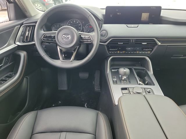 New 2026 MAZDA CX-90 3.3 Turbo w/ Preferred Package image 10