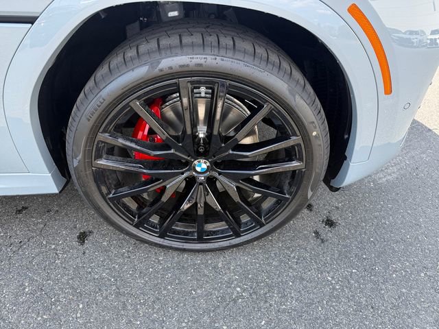 New 2027 BMW X6 xDrive40i AWD/4WD image 3