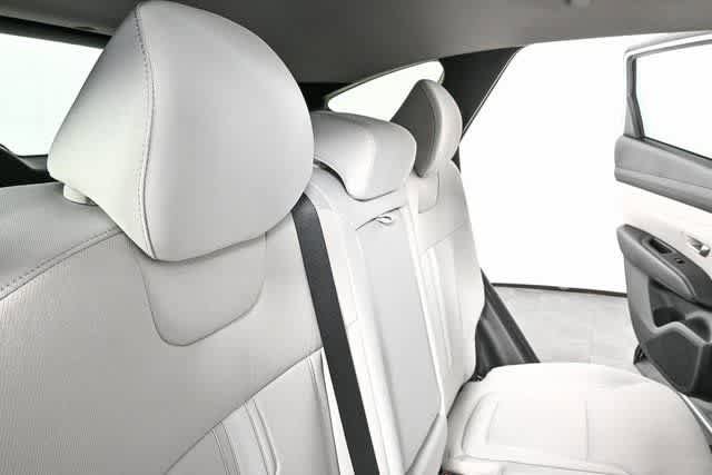 New 2026 Hyundai Tucson SEL image 30