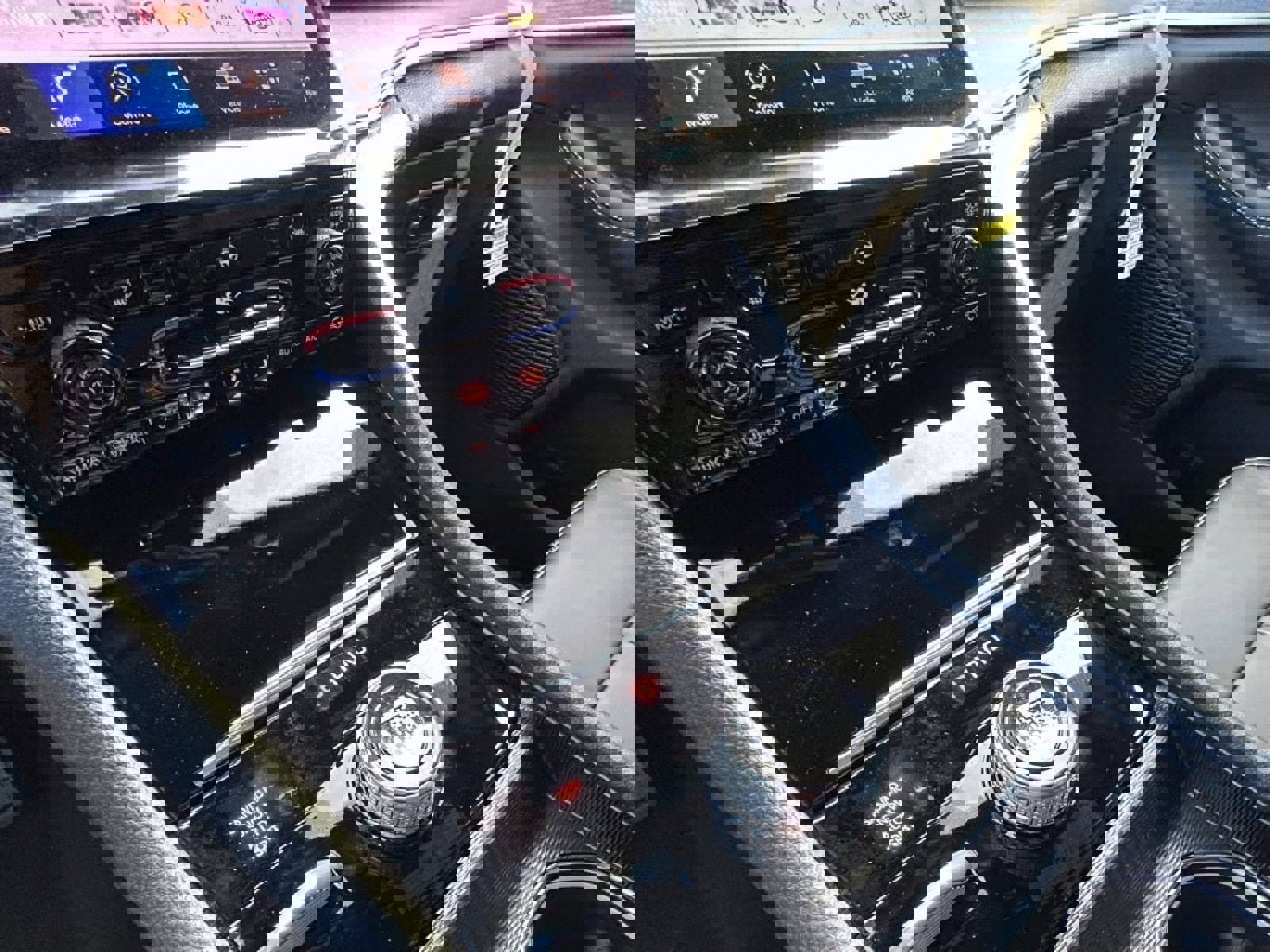 New 2025 Jeep Grand Cherokee L Limited image 5