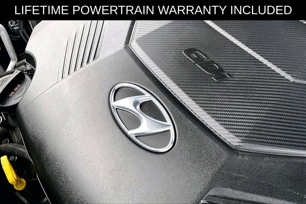 Used 2024 Hyundai Palisade Calligraphy AWD/4WD image 39