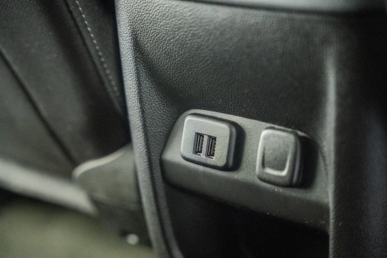 Used 2015 Chevrolet Colorado Z71 image 38