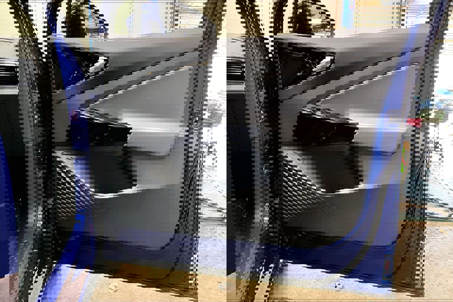 Used 2021 Volkswagen ID.4 Pro S w/ Gradient Package image 27