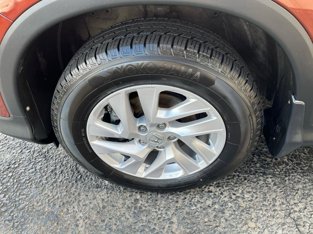 Used 2016 Honda CR-V EX image 15