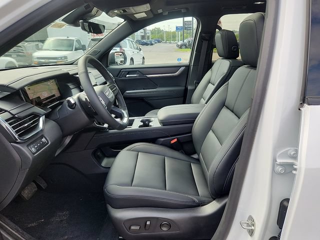 New 2026 GMC Acadia Elevation w/ Black Edition AWD/4WD image 9
