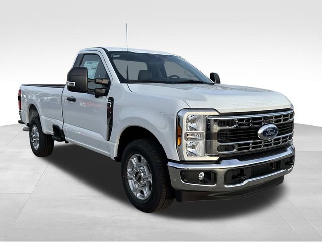 New 2026 Ford F350 XLT w/ 360-Degree Camera Package image 2