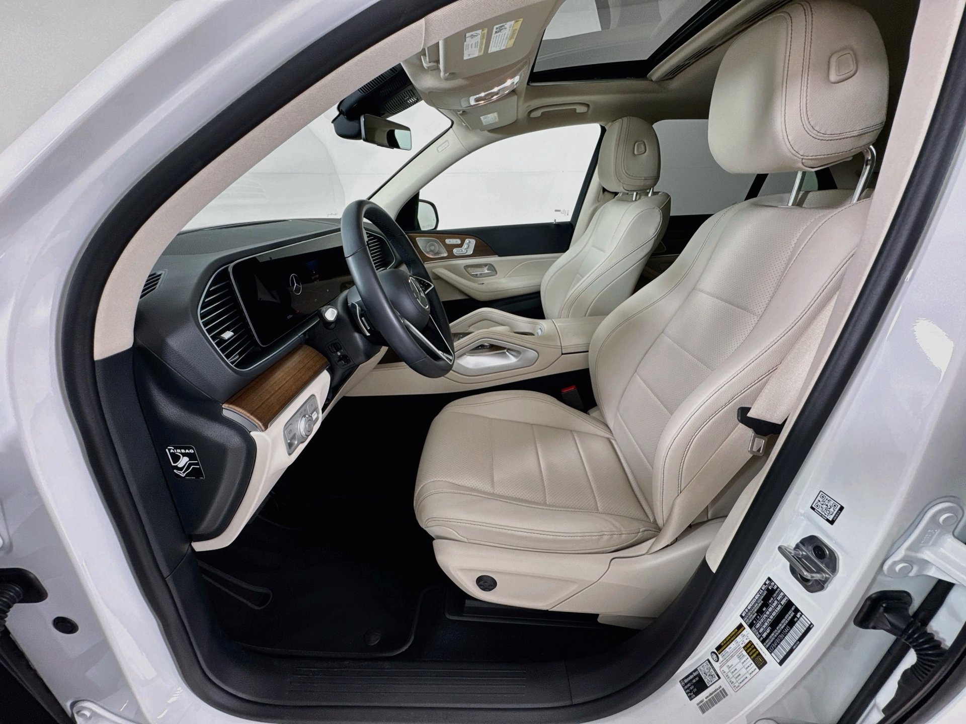 Certified 2026 Mercedes-Benz GLE 350 4MATIC image 23